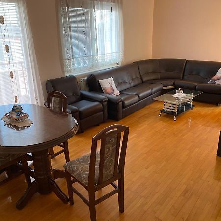 Apartman Centar Jagodina Eksteriør billede