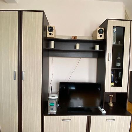 Apartman Centar Jagodina Eksteriør billede