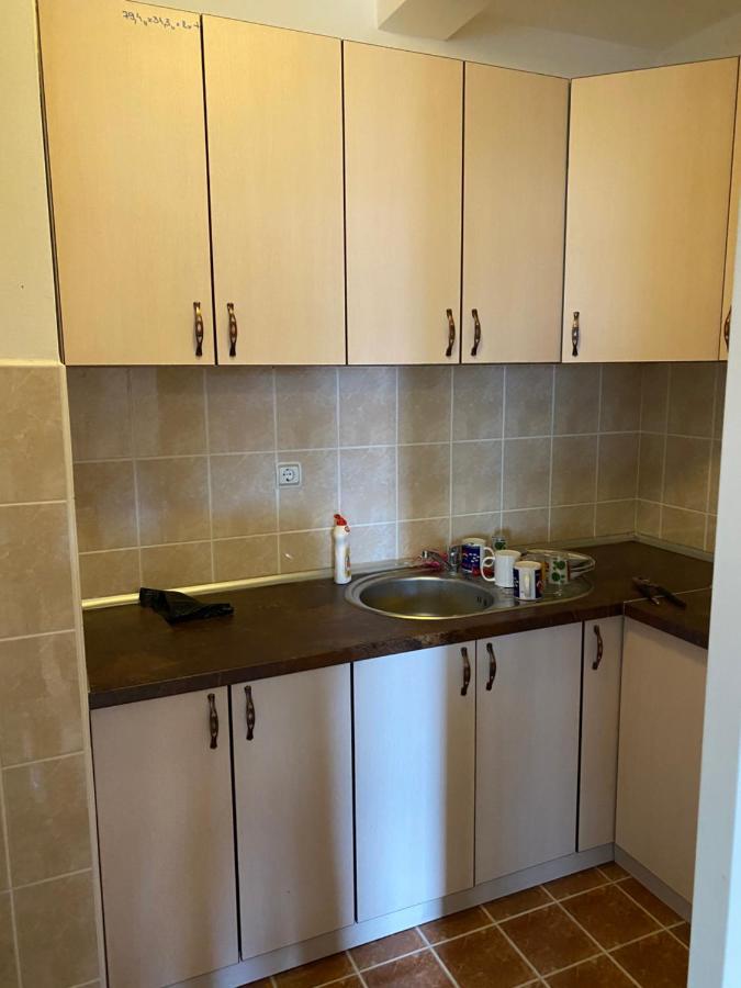 Apartman Centar Jagodina Eksteriør billede