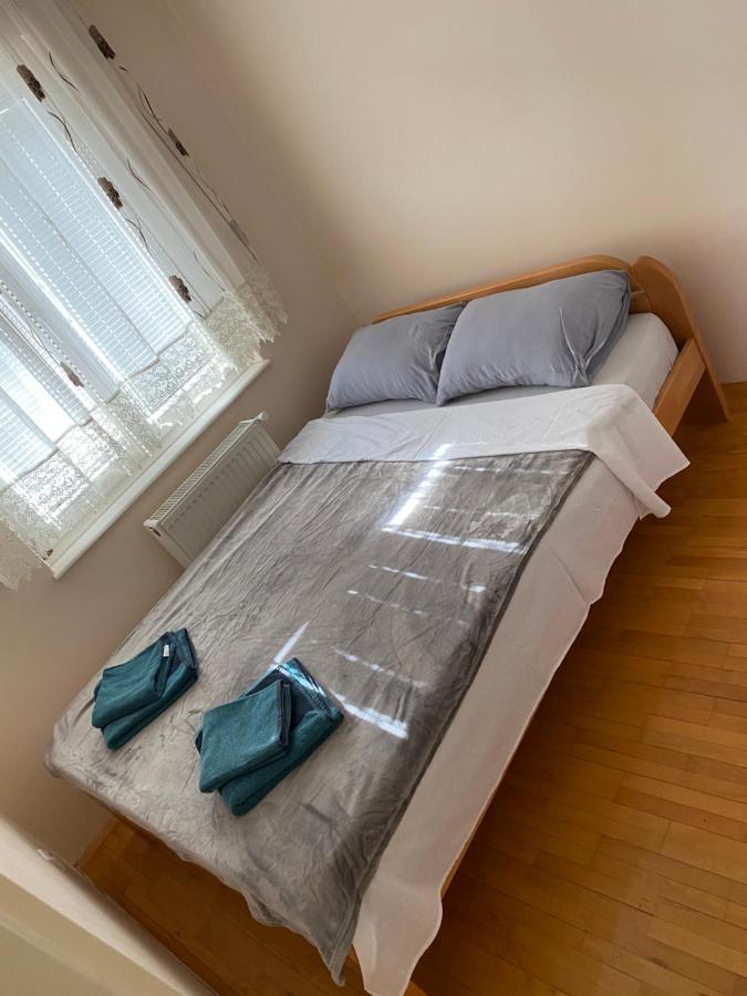 Apartman Centar Jagodina Eksteriør billede
