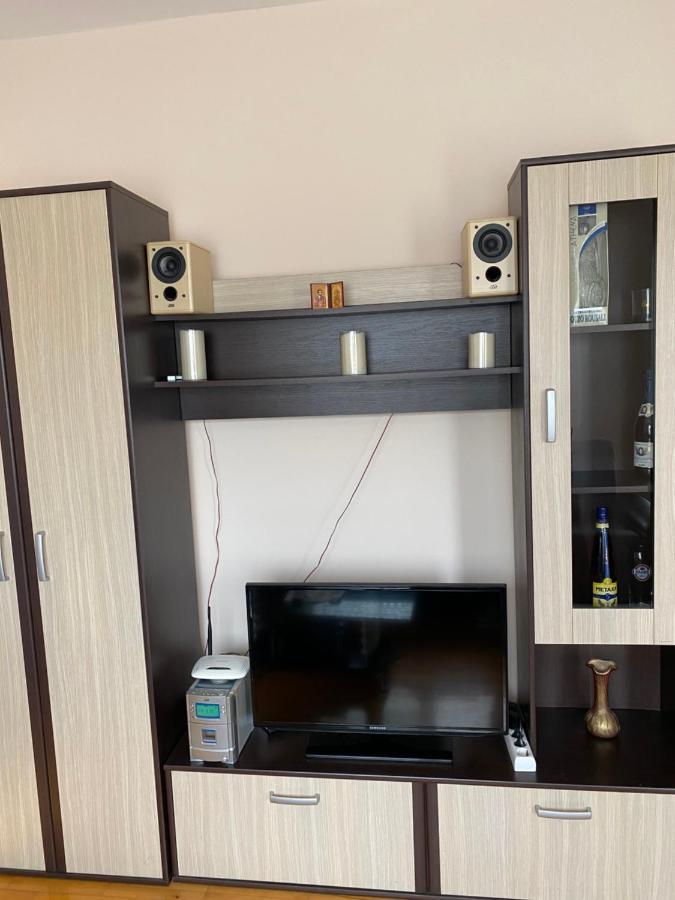 Apartman Centar Jagodina Eksteriør billede