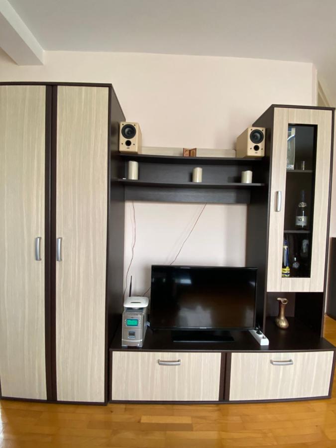 Apartman Centar Jagodina Eksteriør billede