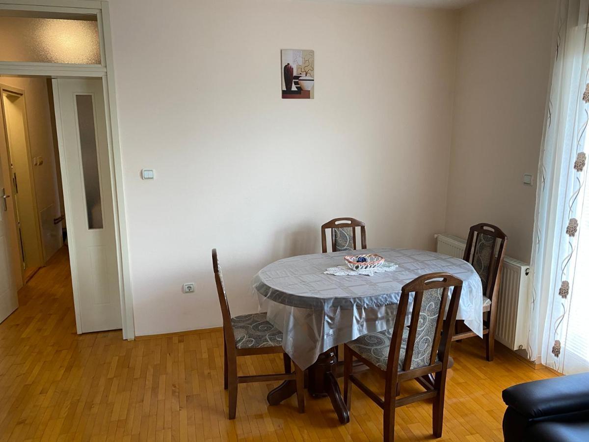 Apartman Centar Jagodina Eksteriør billede